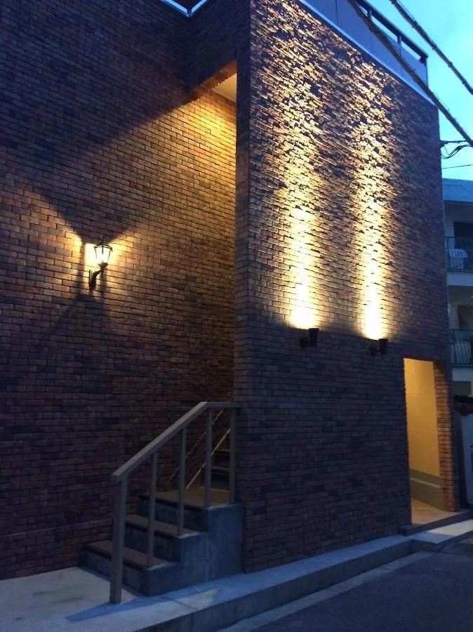玉出101 Wifi付 玉出駅から徒歩2分 地下鉄難波迄8分 Apartment Osaka Japan