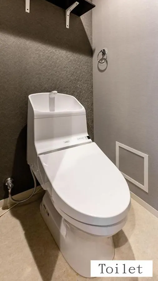 玉出101 Wifi付 玉出駅から徒歩2分 地下鉄難波迄8分 Apartment Osaka 0*,
